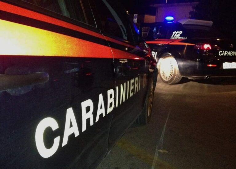 Domicella, rubati 15 computer dall’Istituto Comprensivo: indagano i Carabinieri