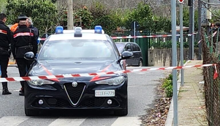 La tragedia di Nicola, a Pago sarà lutto cittadino