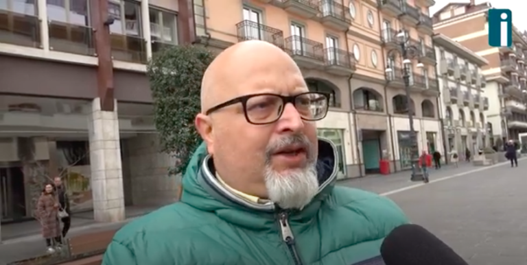 Aias di Avellino, Ciampi (M5S):  l’Asl ascolti l’appello delle famiglie