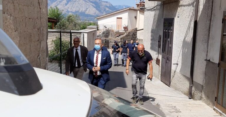 OMICIDIO DE PAOLA, IN APPELLO RIDOTTA A DIECI ANNI LA CONDANNA PER DI MATOLA