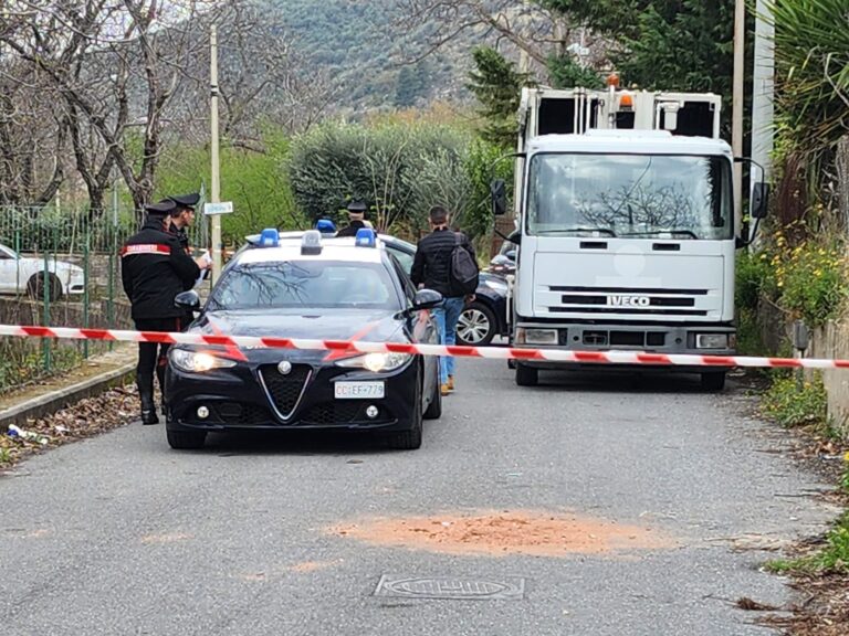 FOTO/ Tragedia di Pago: Nicola muore sul colpo, ennesimo dramma sul lavoro