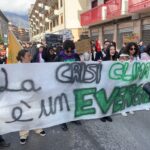 sciopero clima
