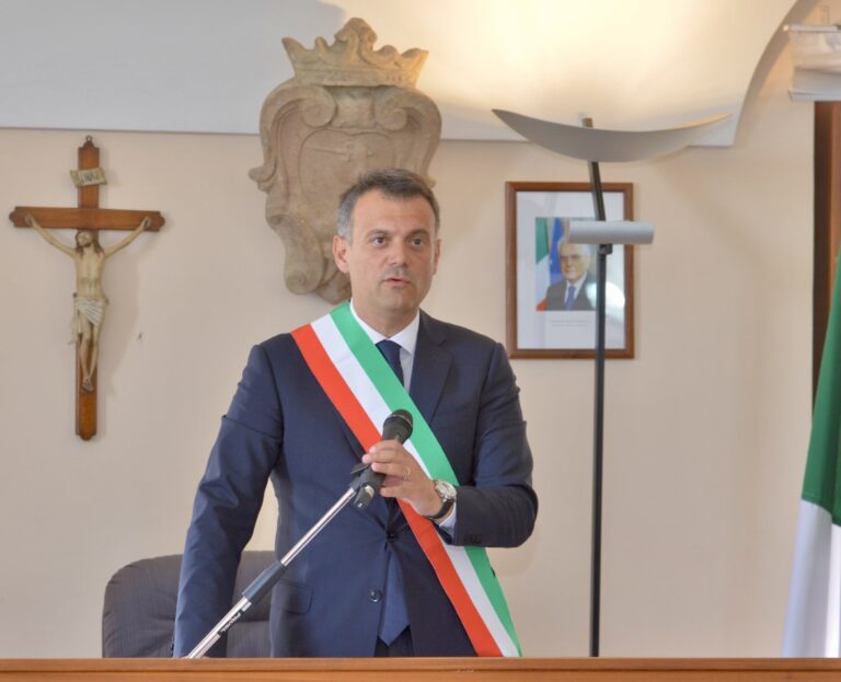 Contrasto ai furti, Montemiletto promuove il progetto “Controllo di Vicinato”
