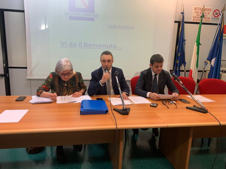 VIDEO/ Assemblea Ato Rifiuti, passa il bilancio ma i sindaci sono divisi