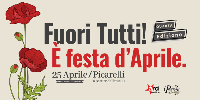 Canzoni partigiane a Picarelli: viva l’Italia. L’Italia liberata