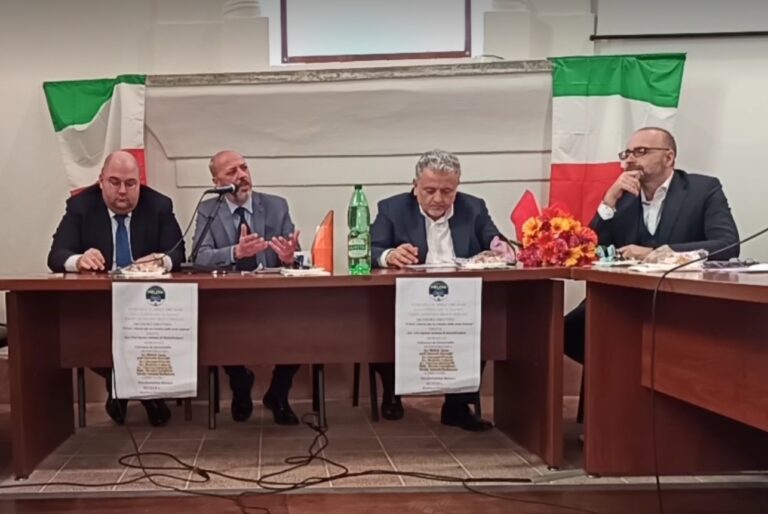 Pnrr, il sindaco di Montefredane: bandi non attinenti con esigenze dei comuni
