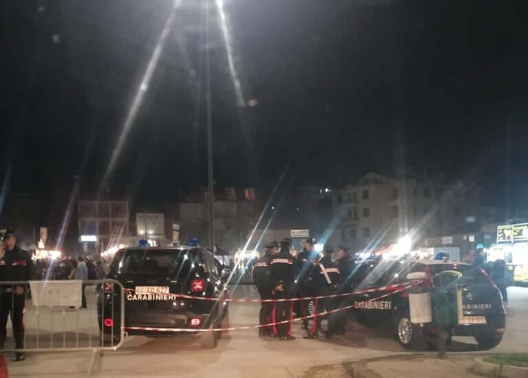 Ritrovata la 18enne di Avellino. Era a Grottaminarda