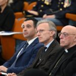 domenico airoma procuratore