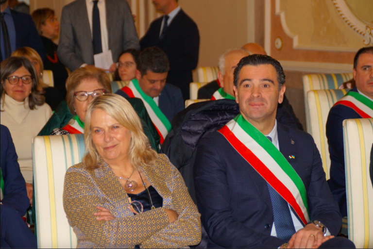 Ponte 2 giugno, ztl al centro storico e movida estiva: il piano della Prefettura di Avellino