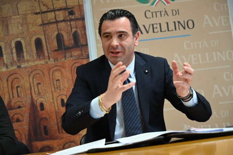 VIDEO / Rifiuti, i rilievi della Corte dei Conti non preoccupano il sindaco