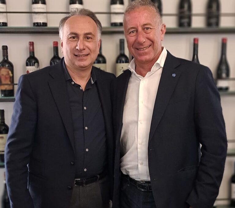 Ugl Avellino, Iacovacci riconfermato segretario provinciale metalmeccanici