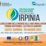 irpinia distretto