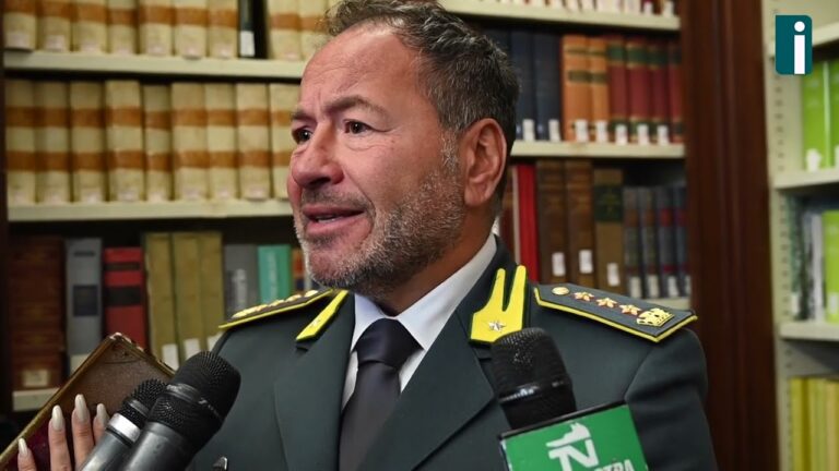 VIDEO/ Soccorso alpino, la Stazione della Guardia di Finanza di Sant’Angelo dei Lombardi fondamentale per la Campania