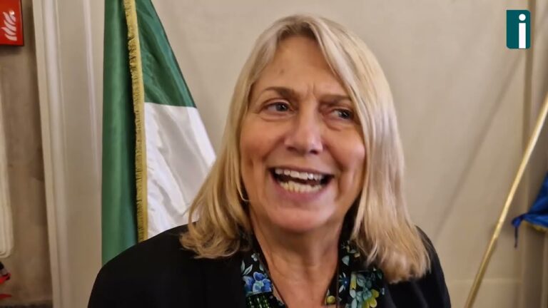 Pnrr, firmato in Prefettura ad Avellino il protocollo per l’istituzione del Presidio territoriale unitario