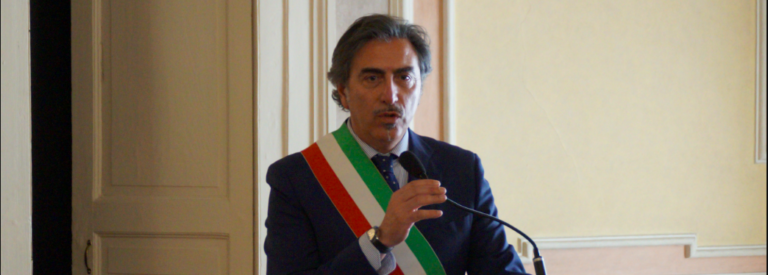 Dopo l’aggressione a Santa Lucia di Serino, il Sindaco Vecchia invita Borrelli a Cassano