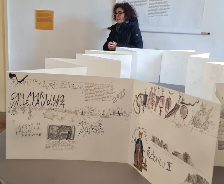 San Martino Valle Caudina celebra il ventennale dell’associazione “Interzona”