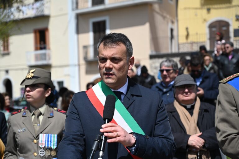 Opere pubbliche, finanziamento da due milioni e mezzo per il comune di Montemiletto