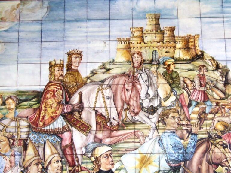 Trekking del ceramista ad Ariano: tour esperienziale sulla Maiolica