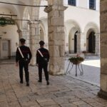 Carabinieri Montevergine