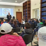 carabinieri cultura legalità