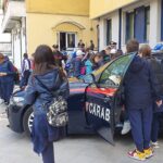 carabinieri legalità scuole