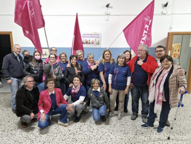 Amos Partenio a Mercogliano tra prevenzione e condivisione: oltre 130 visite gratuite