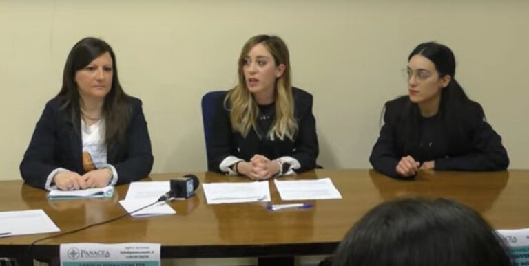 Comincia venerdì ad Ariano il corso di formazione gratuito per Caregiver
