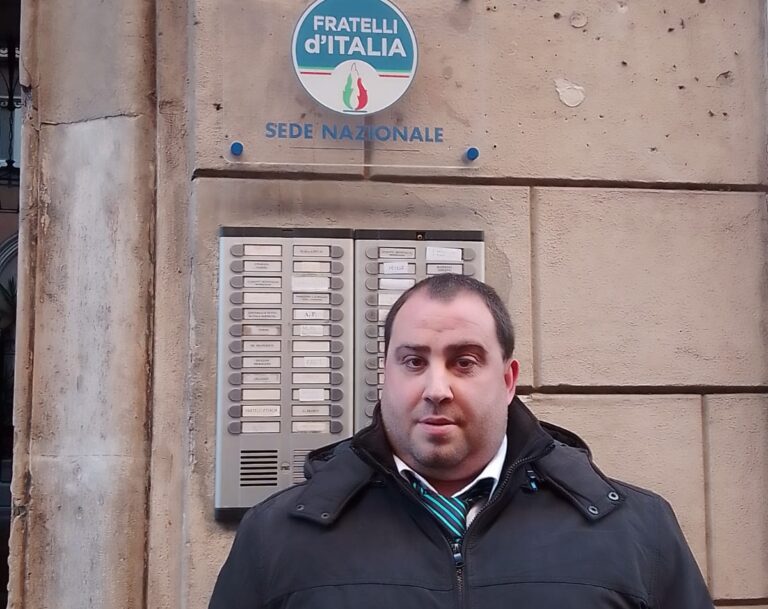 Grottaminarda, Fratelli d’Italia: “Comune in predissesto”