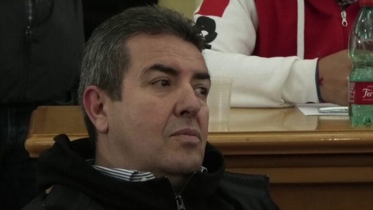 Caso Meningite a Grottaminarda: il sindaco rassicura