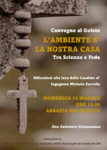 convegno ambiente