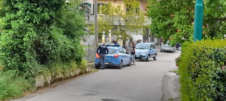 Anziano decide di farla finita dopo una vita di drammatici lutti