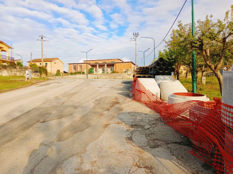 Ariano, Contrada Manna: i residenti si sentono abbandonati