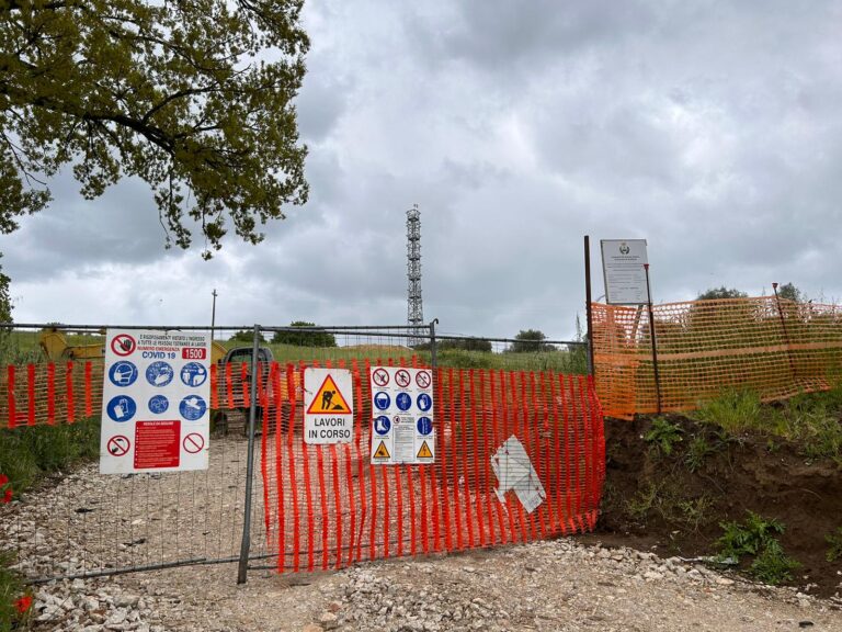 Antenne come i funghi, costituito comitato “No antenna” ad Ariano