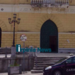 carabinieri monteforte