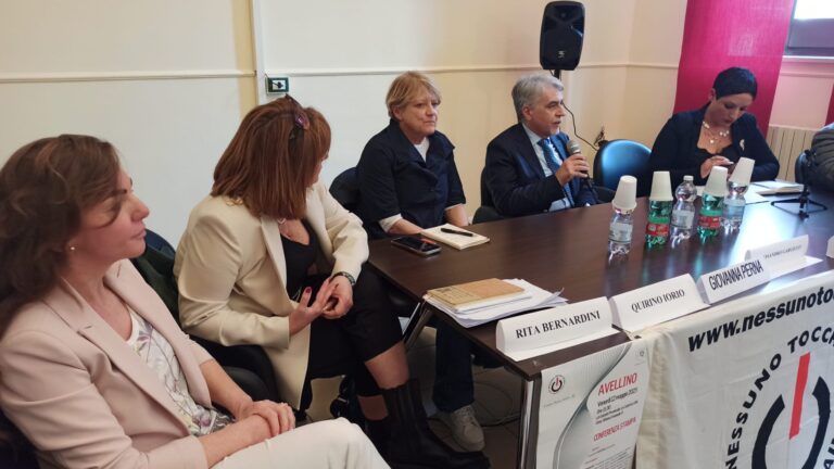 Carceri irpine tra inferno e paradiso. “Sovraffollamento e disagi, così non si rieduca”