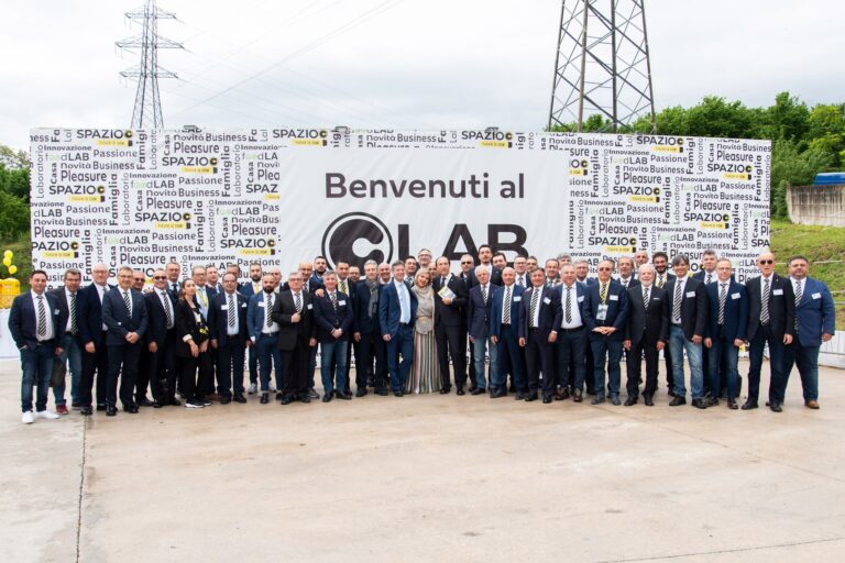 Clab, l’attesa è finita: tutto pronto per la seconda edizione