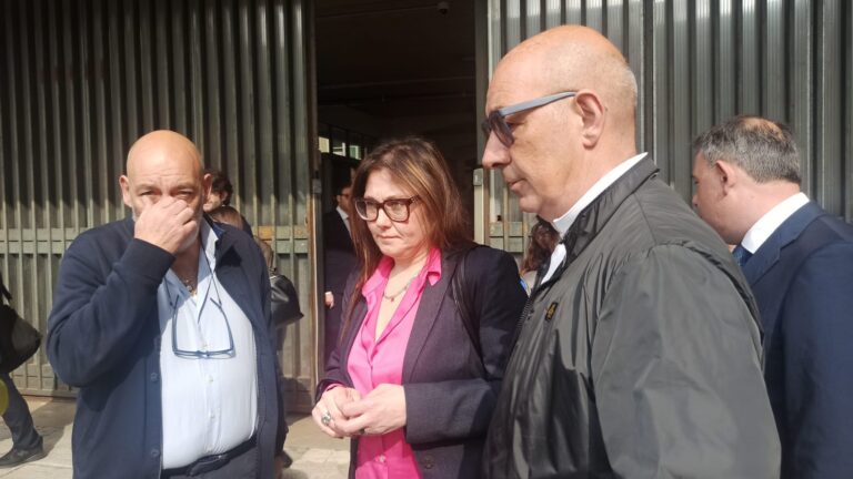 Il dolore dei fratelli Gioia: “Nessuna sentenza ci restituirà Aldo”