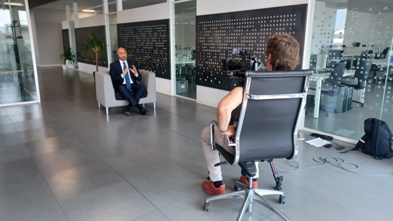 VIDEO / L’onorevole Gubitosa “lancia” i vini irpini in Rai