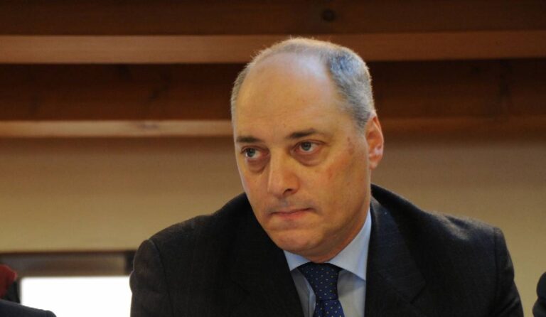 Regionali, Pionati: “Candidature di Festa e Nargi? Operazione di basso profilo”