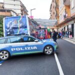 polizia pullman
