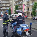 polizia stradale