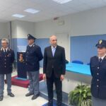 questore nicolino pepe