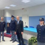 questore pepe avellino