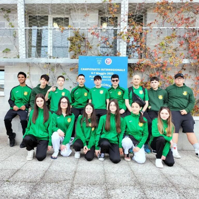 L’Asd Taekwondo Avellino sul podio a Riccione. Vinciprova parteciperà alla Dream Cup di Roma