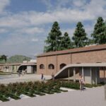 parco della stazione borgo ferrovia