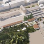 borgo ferrovia parco stazione avellino