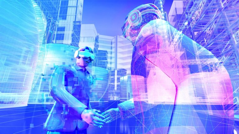 Nuovi trend del mercato del lavoro nel 2023: Web 3.0, DAO e Metaverso