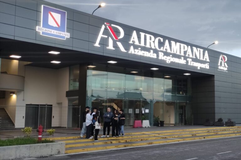 Sicurezza all’autostazione di Avellino, vertice in Prefettura