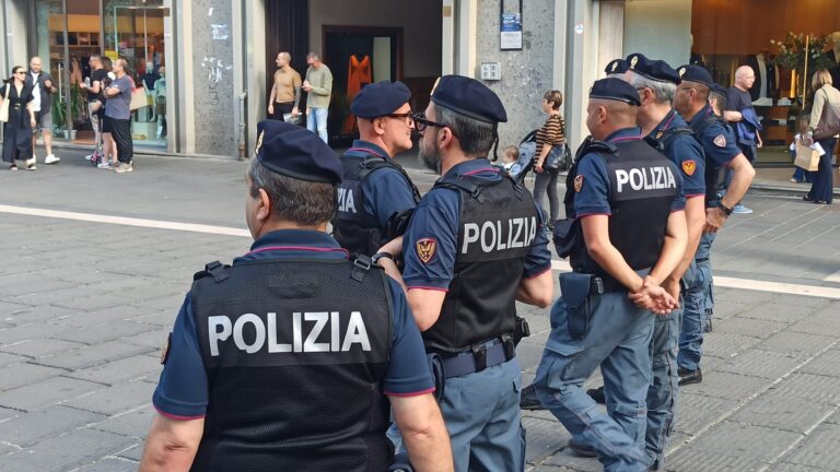 Aggredirono un ragazzo, daspo “Willy” per tre giovani irpini