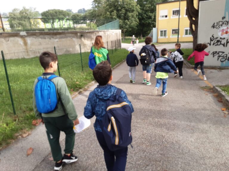 Scuola, la campanella suona in anticipo ad Avellino. Ecco per chi